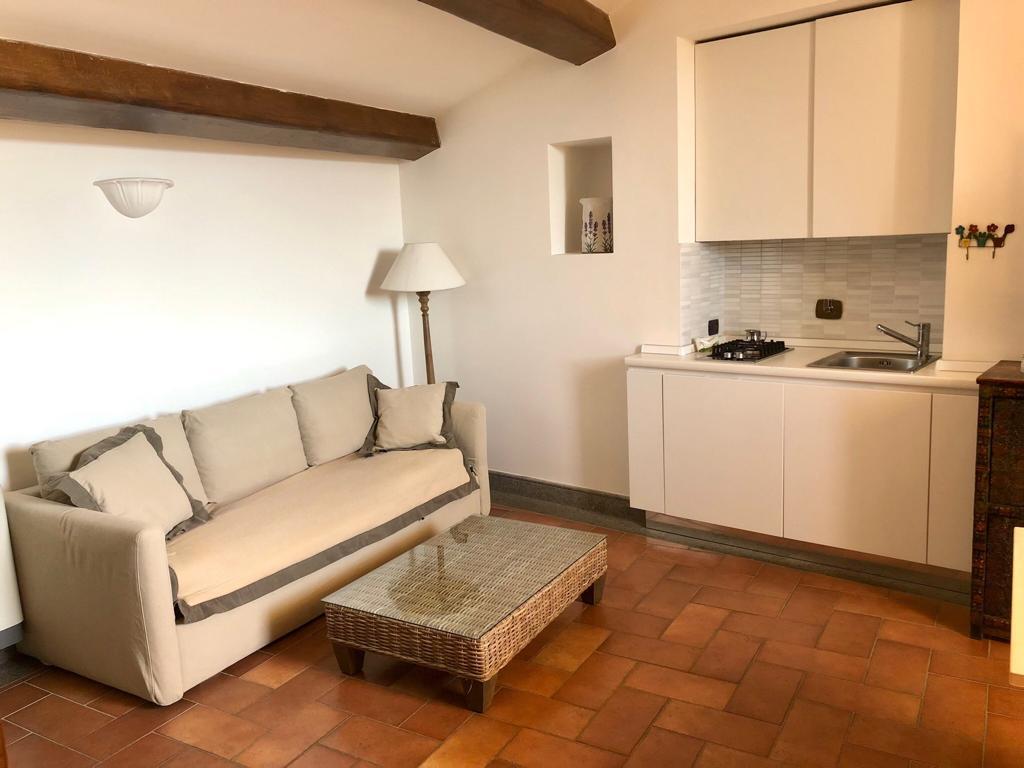 S. Faustino Rooms Viterbo Luaran gambar