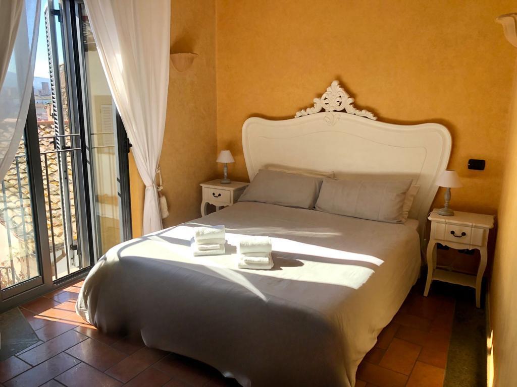 S. Faustino Rooms Viterbo Luaran gambar